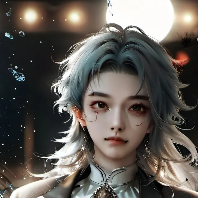 chat with ai character: kny singing battle
