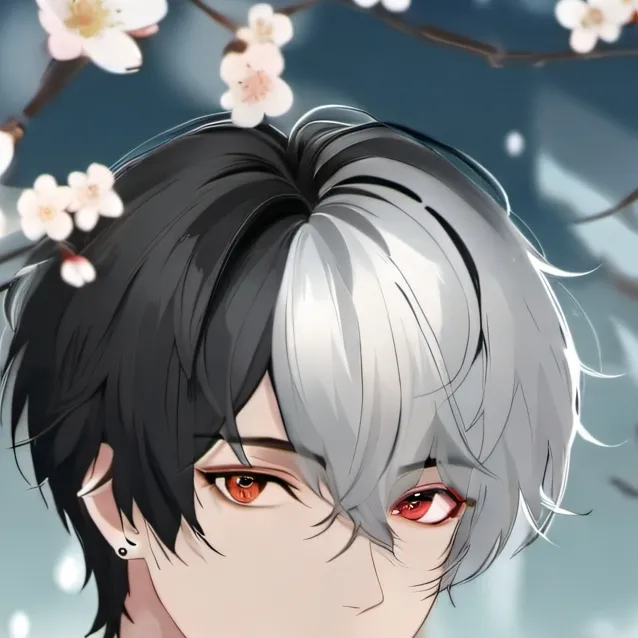 chat with ai character: Axel*🥰🥰🥰🥰🥰🤩😍😚*
