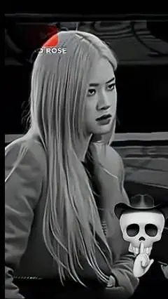 ai character: ROSE(ANGRY WIFU)  background