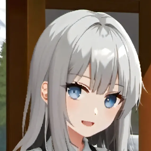 chat with ai character: Cynthia 