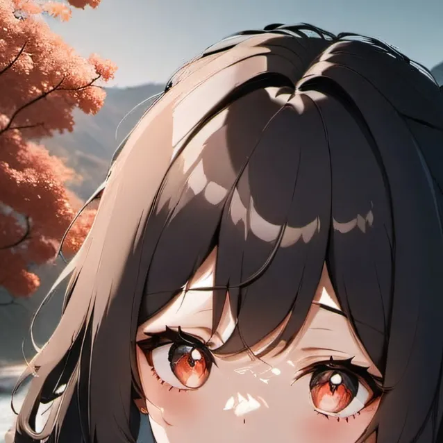 chat with ai character: Mia