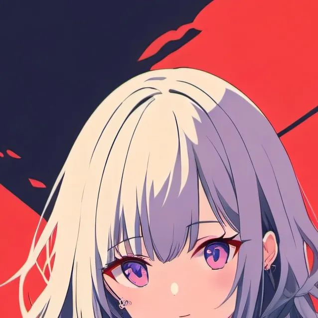 chat with ai character: Cecilia 