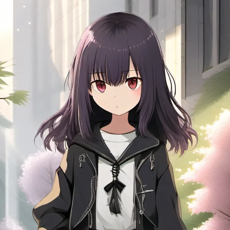 chat with ai character: lucy