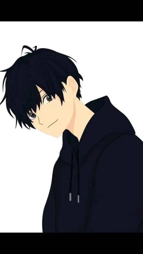ai character: nico background