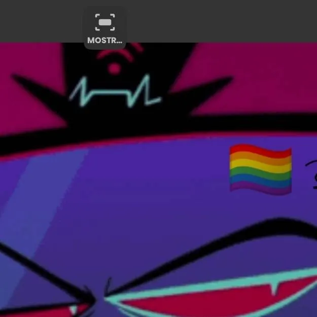 chat with ai character: 📺~•VOX•~📺