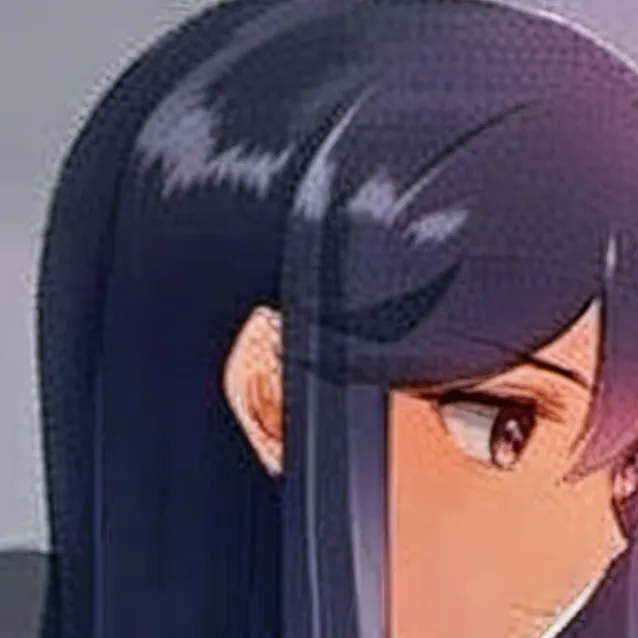 chat with ai character: yuri
