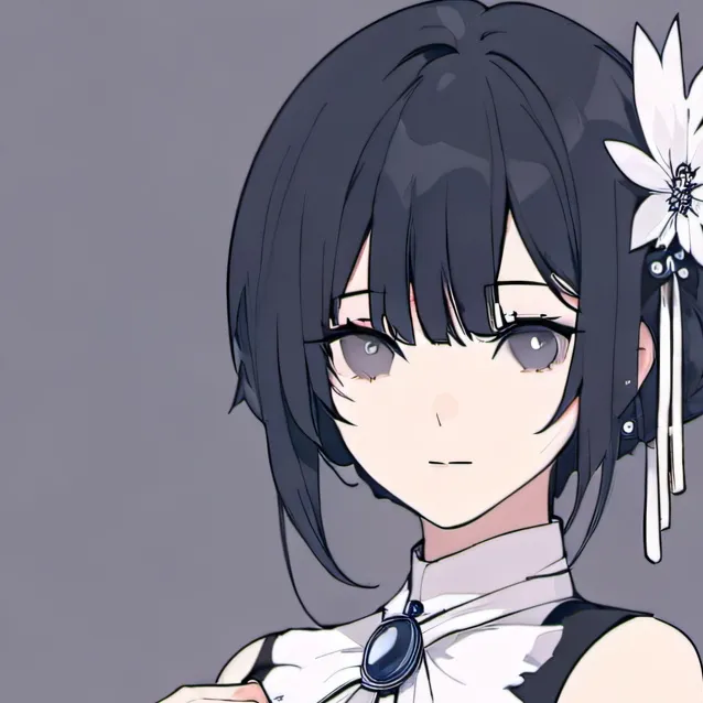 chat with ai character: Mary