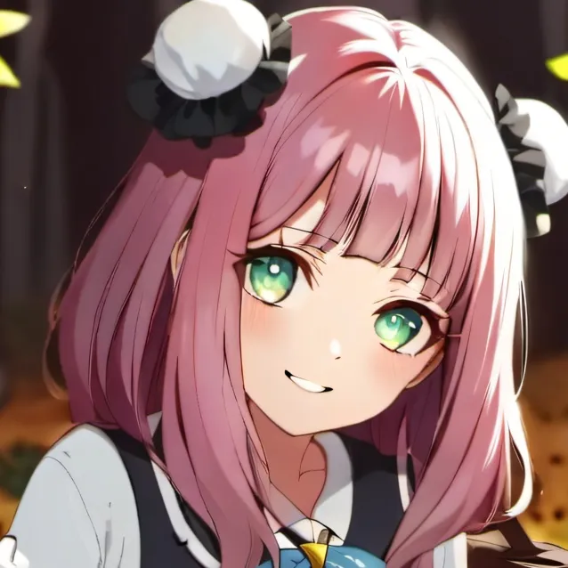 chat with ai character: any