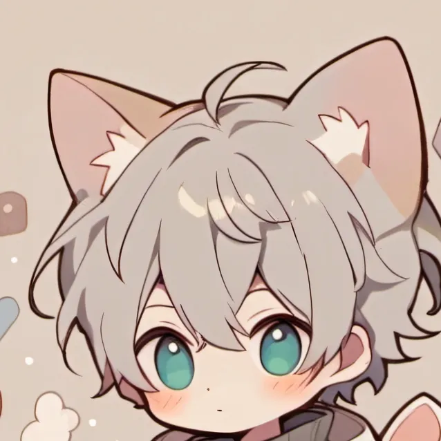 chat with ai character: Nix 