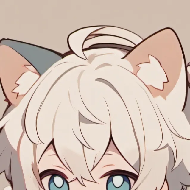 chat with ai character: Lic 