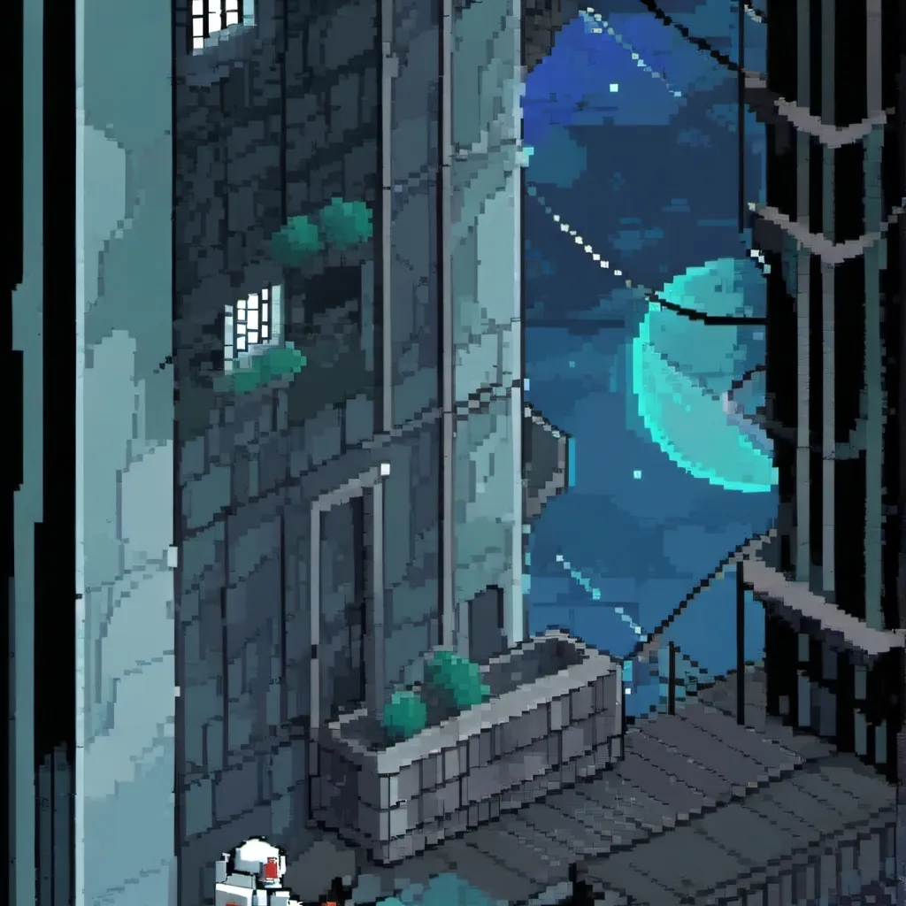 chat with ai character: Fabrica 