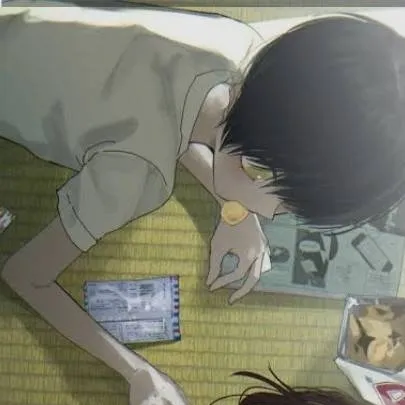 chat with ai character: Alex tu hermano 