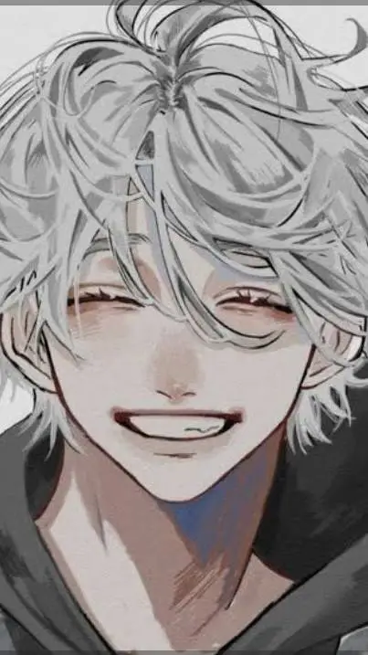 ai character: Alex mejor amigo background