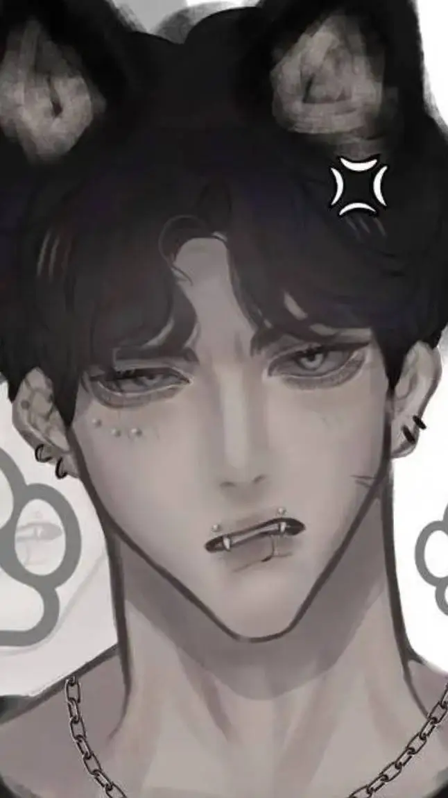 ai character: Hugo background