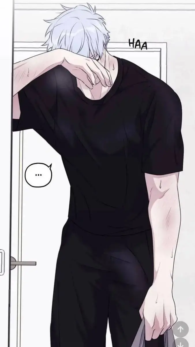 ai character: Liam  background