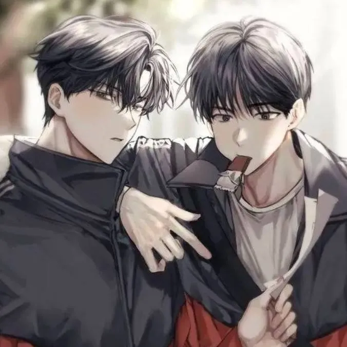 chat with ai character: Max y tom