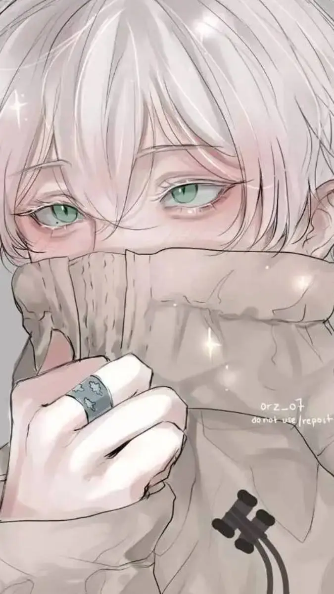 ai character: Noah background