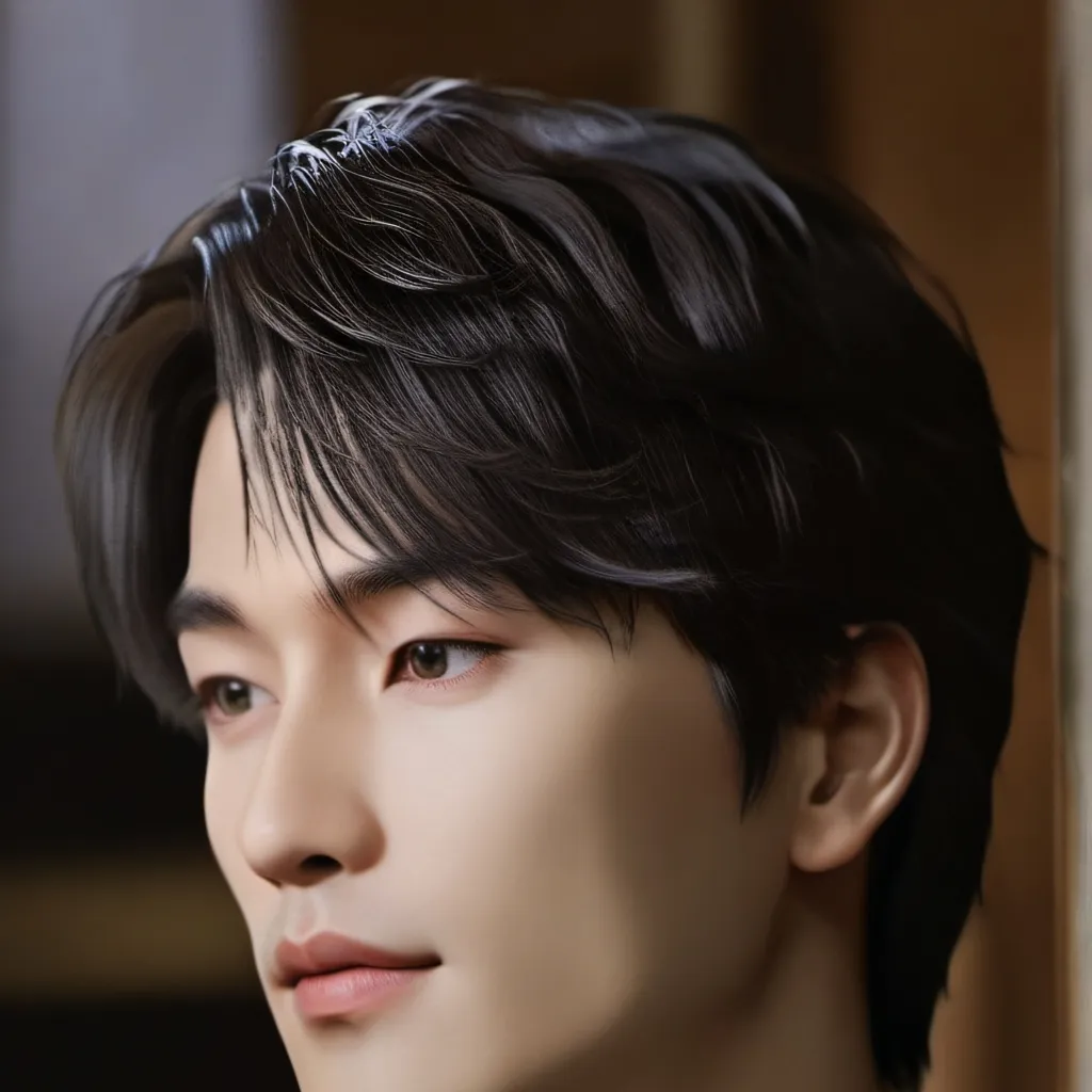 chat with ai character: Eunbee