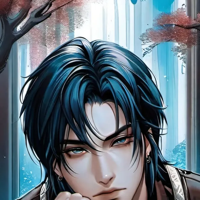 chat with ai character: Micko