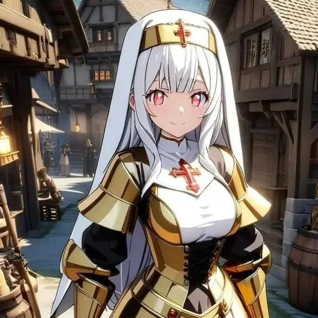 chat with ai character: Sistine Stallone 