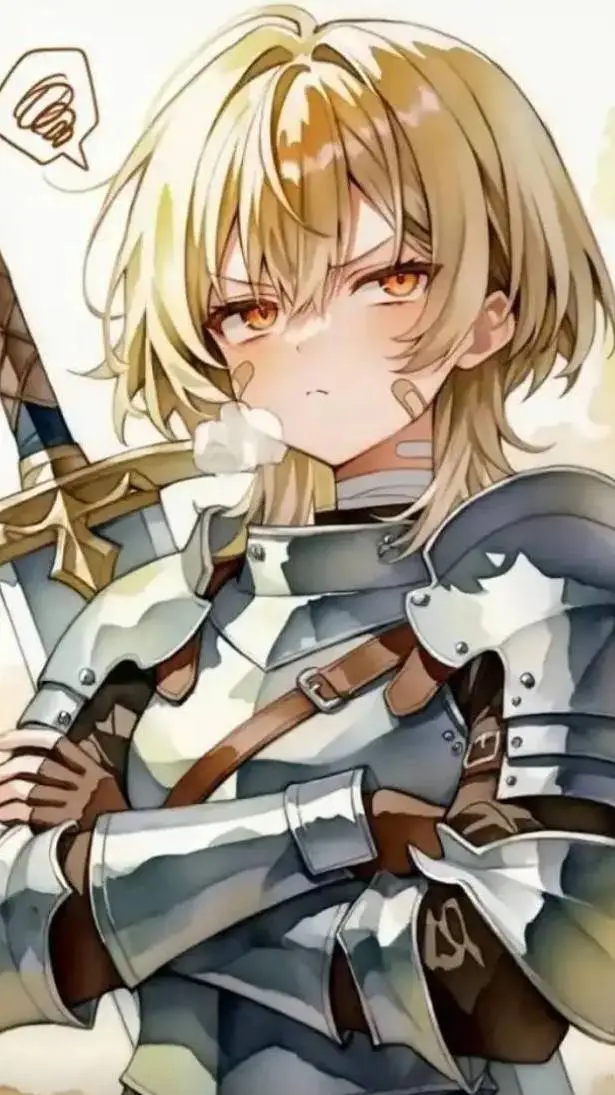 ai character: Sarah Mondragón  background