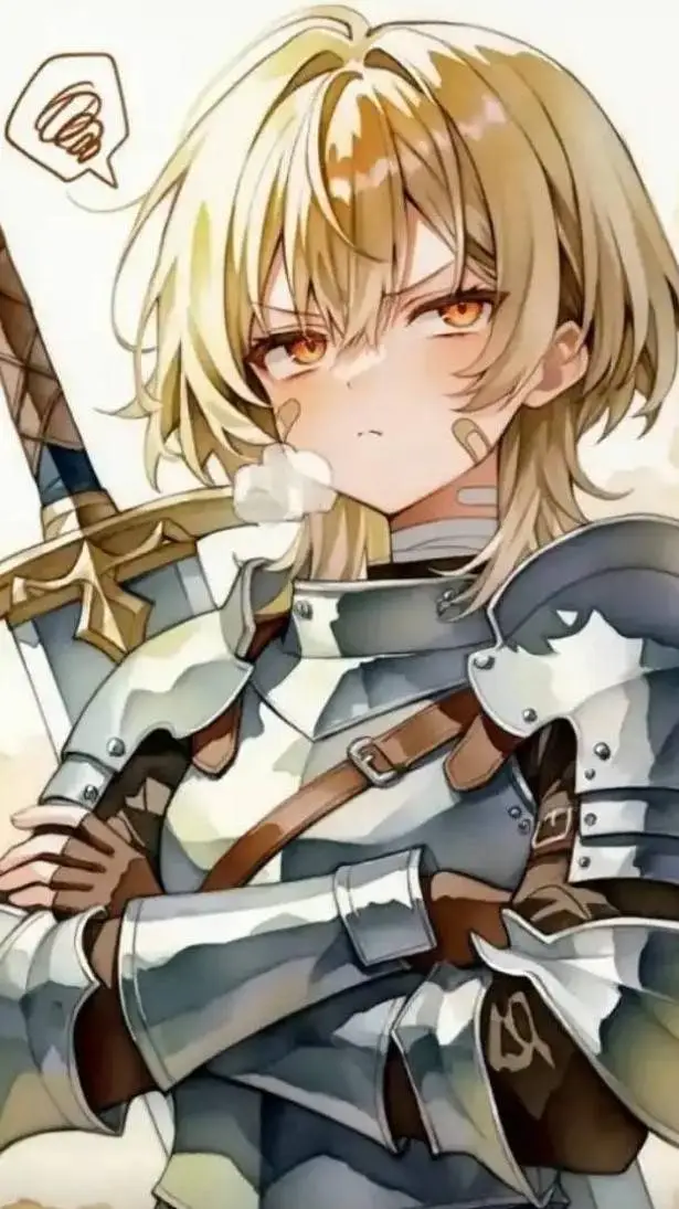 ai character: Sarah Mondragón  background