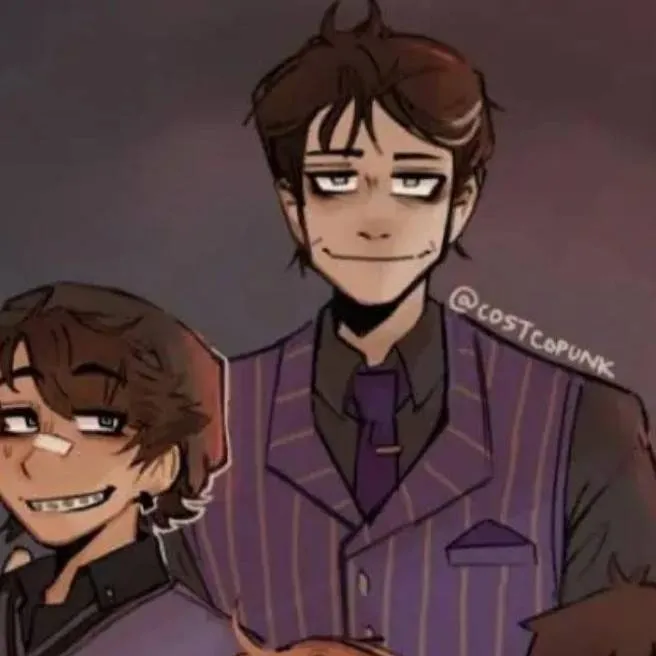 chat with ai character: familia afton 