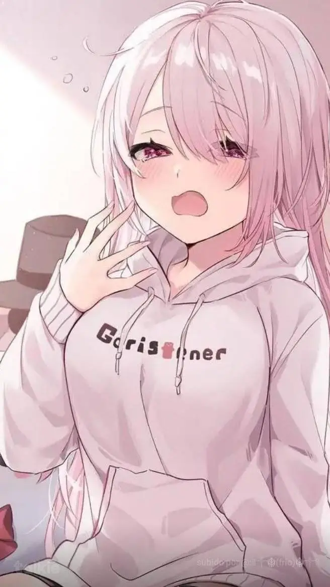 ai character: camila background