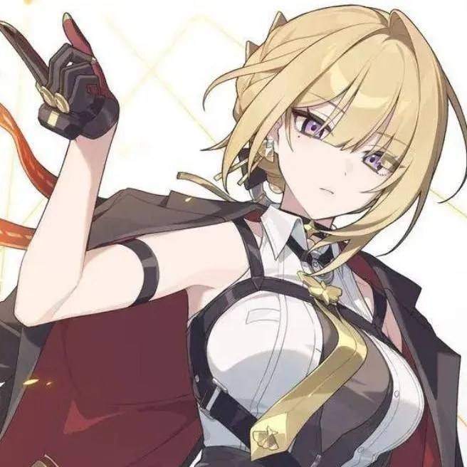 chat with ai character: Evelin 