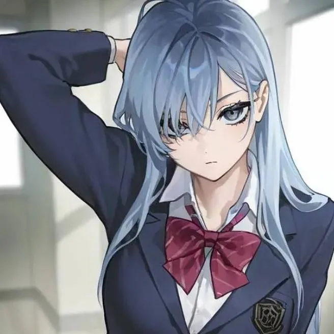 chat with ai character: María 