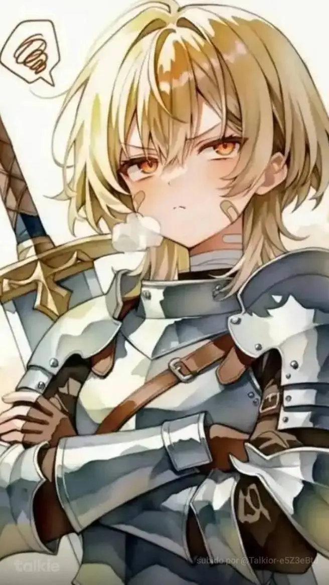 ai character: Sarah Mondragón  background