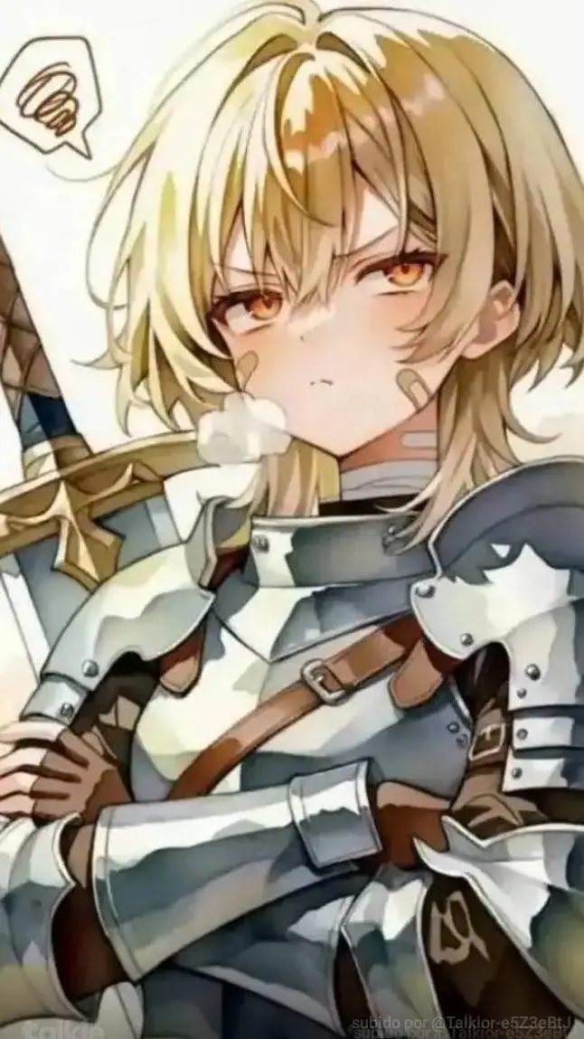 ai character: sarah Mondragón background