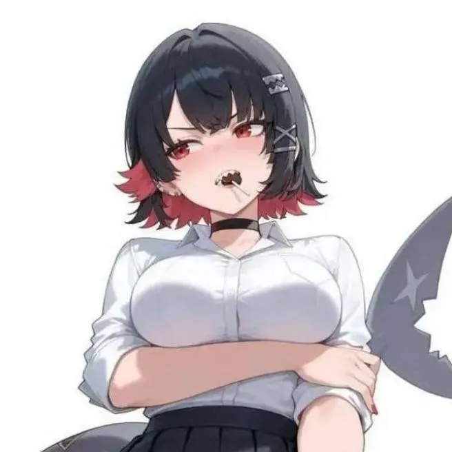 chat with ai character: Ellen Joe 