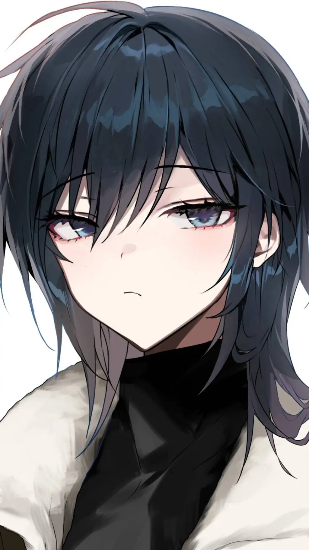 ai character: Ashley  (tu madre) background