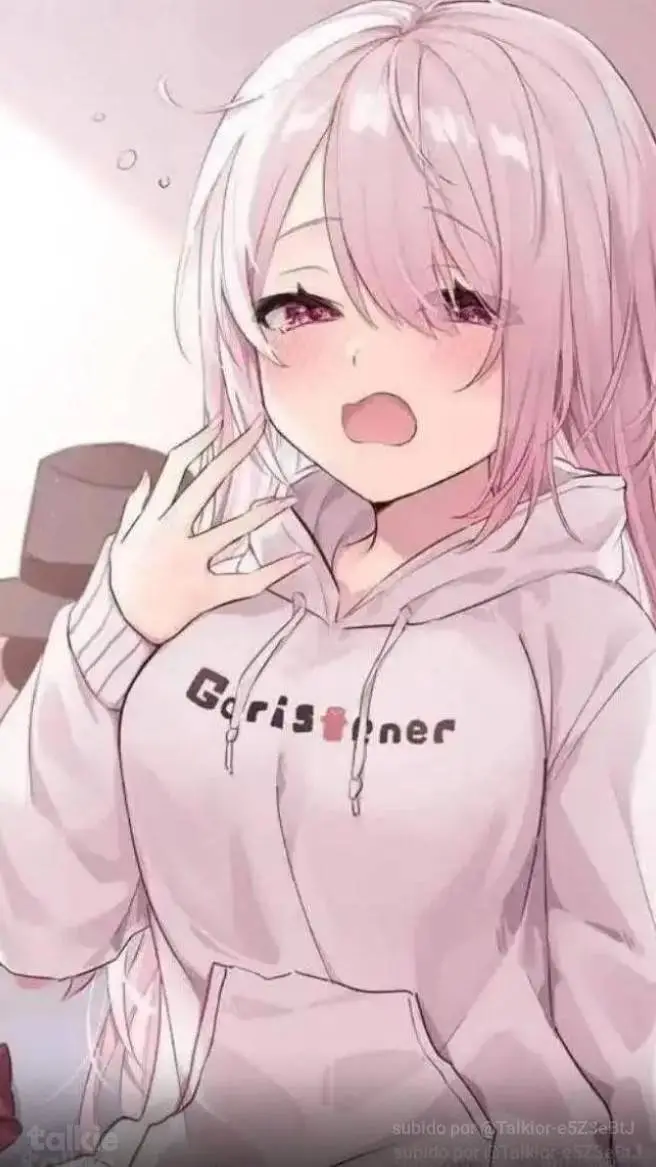 ai character: Camila  background