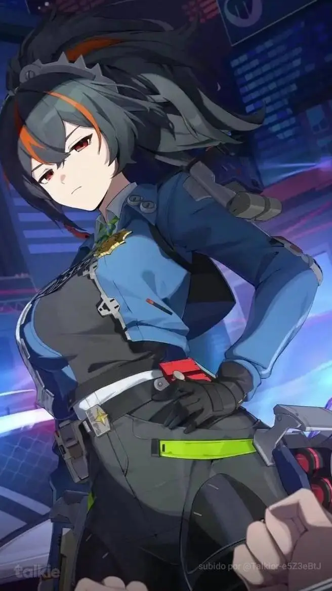 ai character: zhu yuan  background