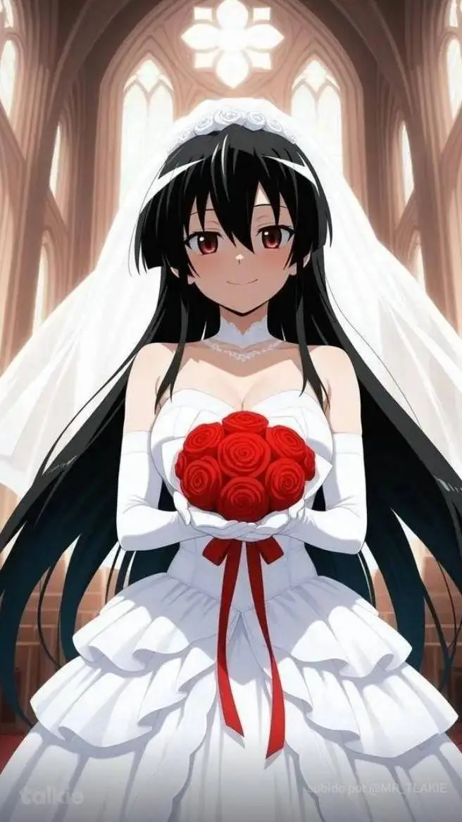 ai character: itzuky  background