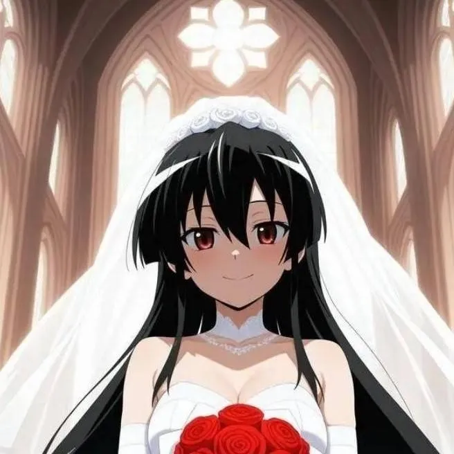 chat with ai character: itzuky 