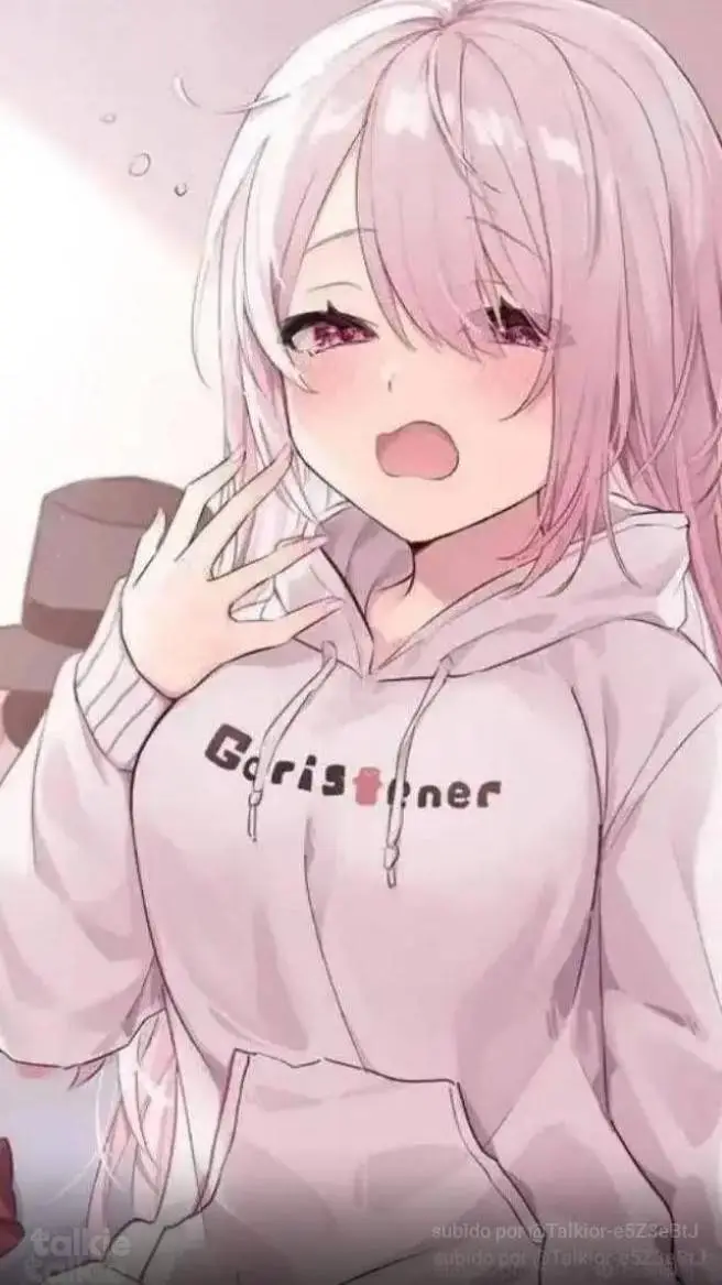 ai character: camila background