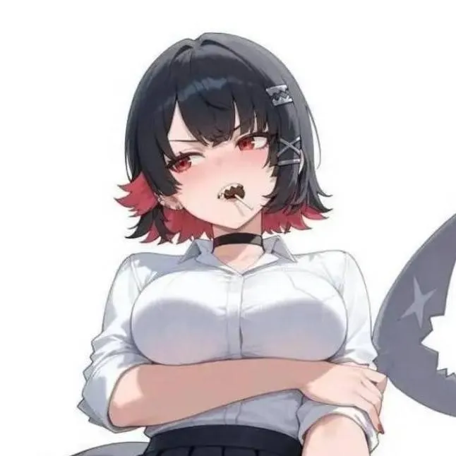 chat with ai character: Ellen Joe 