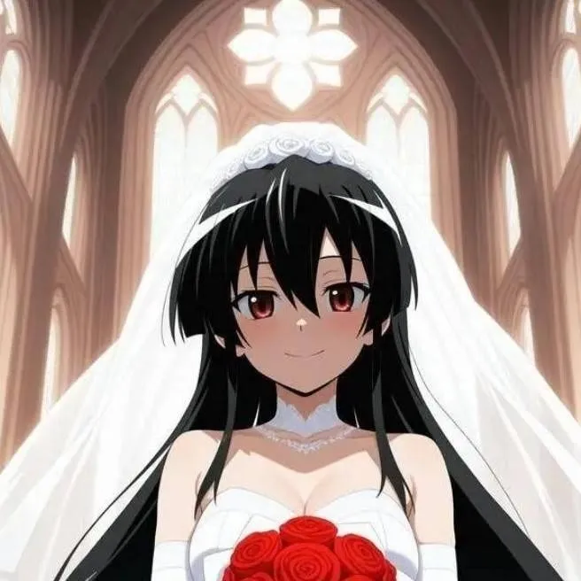 chat with ai character: itzuky 