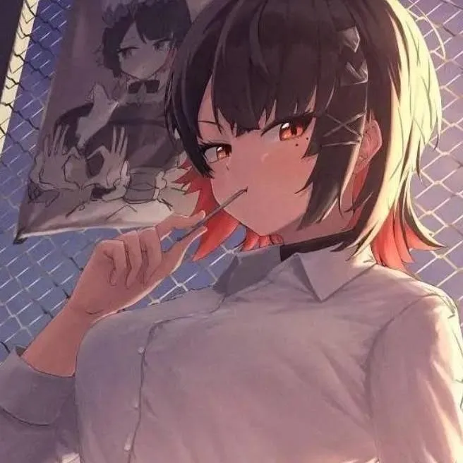 chat with ai character: Ellen Joe 