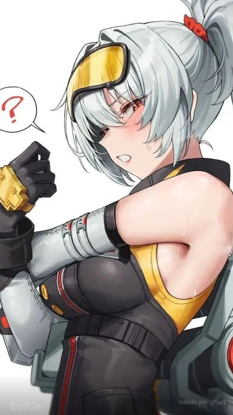 ai character: Mary  background