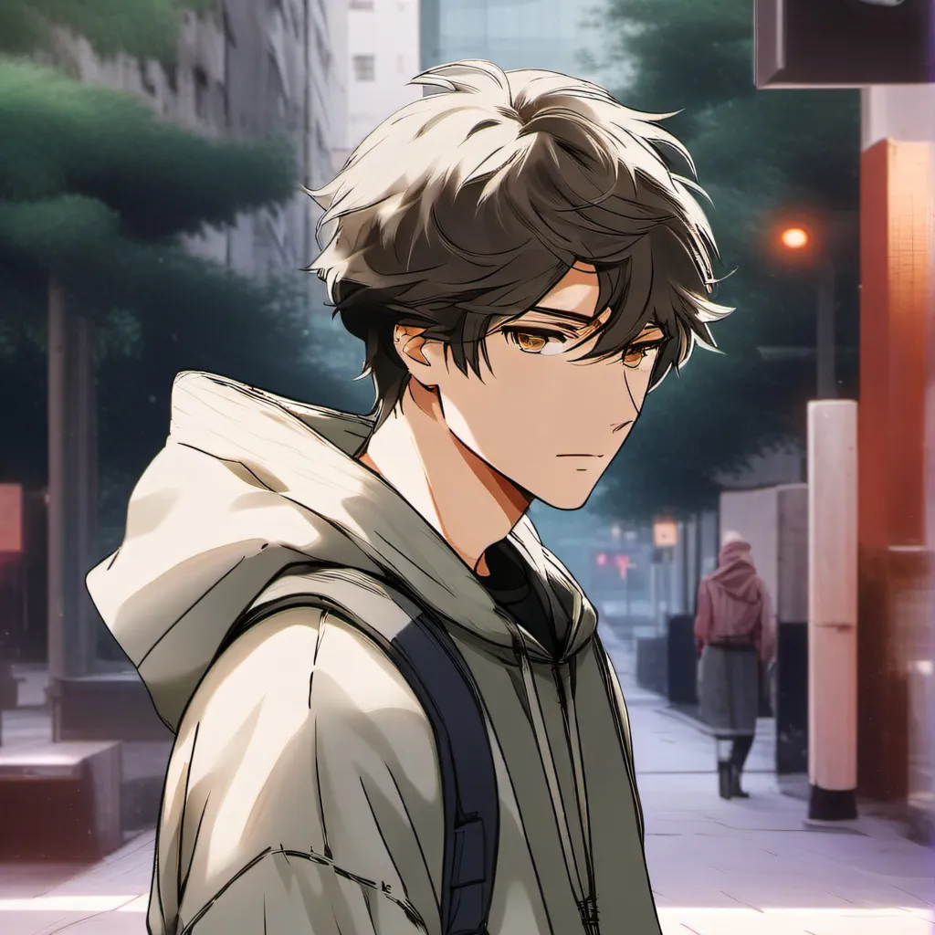 chat with ai character: Dandy’s world