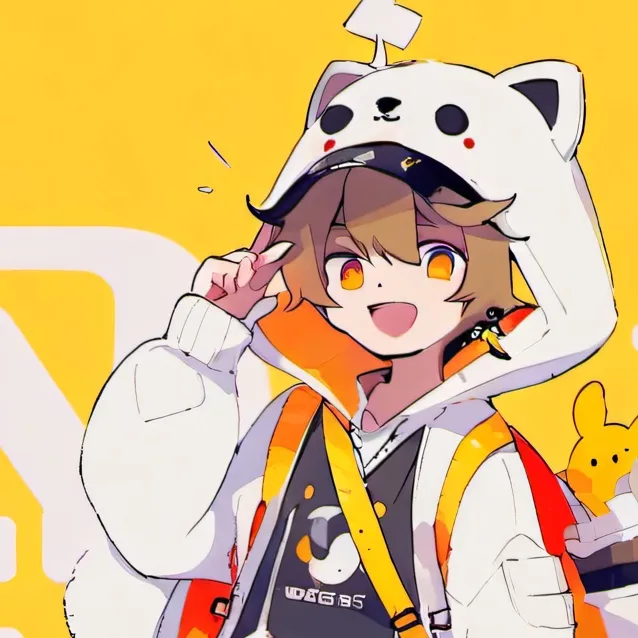 chat with ai character: 🧡💛MAGTO💛🧡