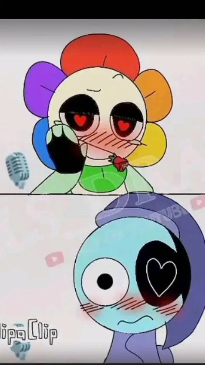ai character: Astro x Dandy background