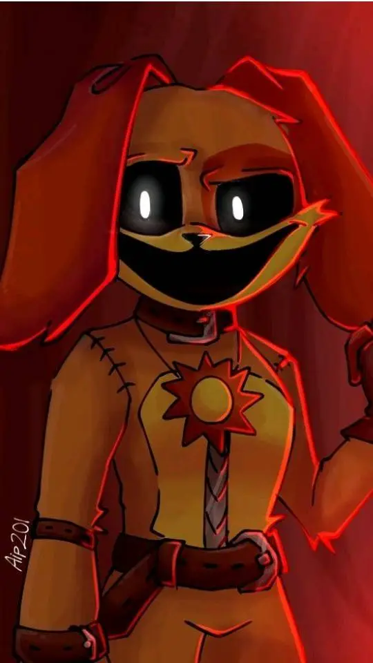 ai character: desasernos de el.. background