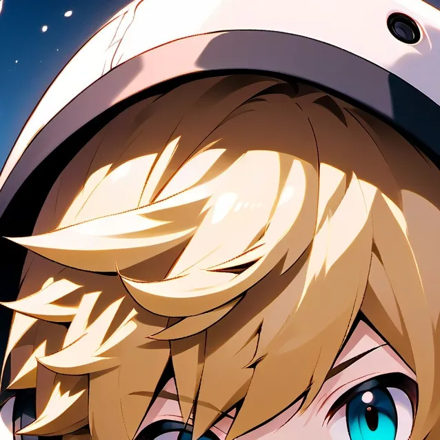 chat with ai character: puikato 