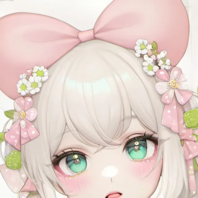 chat with ai character: Your sister