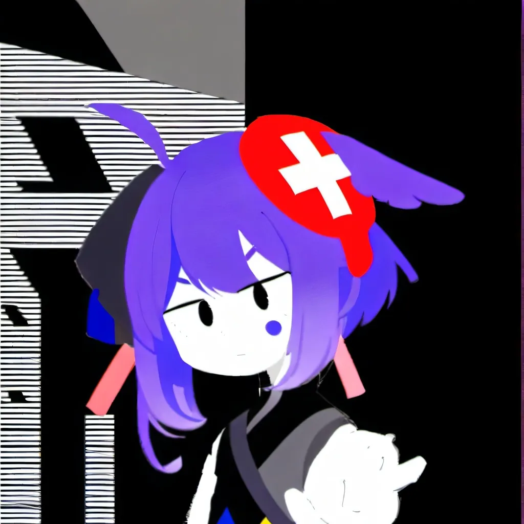 chat with ai character: LUNA@~